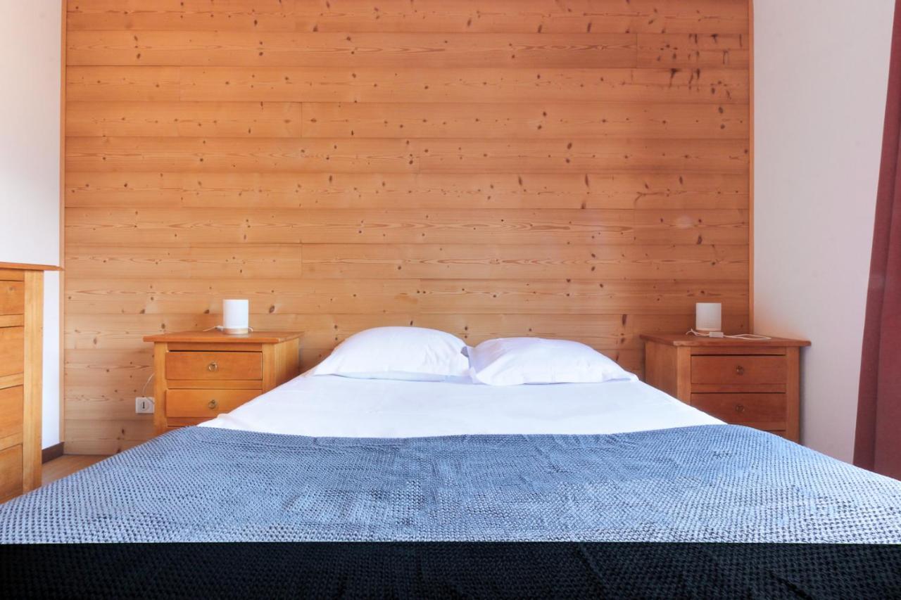Les Grands Balcons - Newly Renovated - Rock Climbing, Trails, Tmb Near Apartment Les Houches Exterior photo